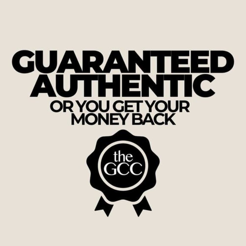 Chanel GST Grand Shopper Tote Black‎ Caviar Leather CC Bag - Picture 16 of 16